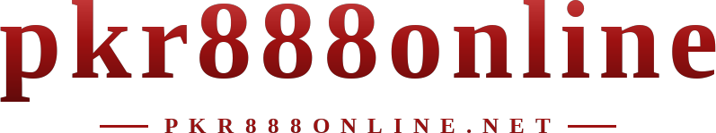 pkr888online logo