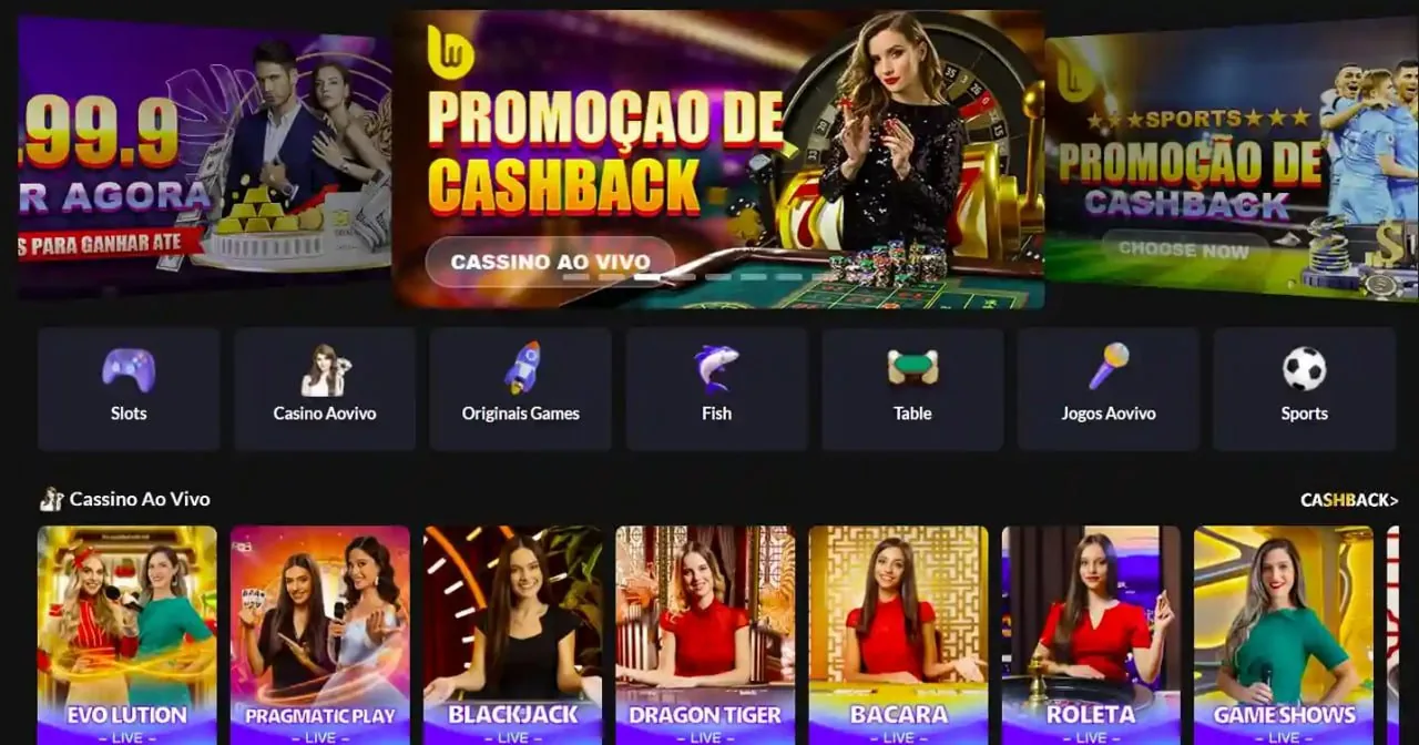 pkr888online Pakistan Casino lobby